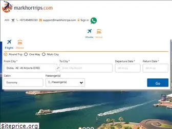 markhortrips.com