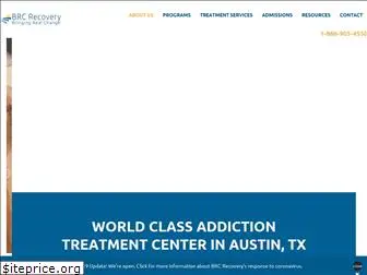 markhoustonrecovery.com