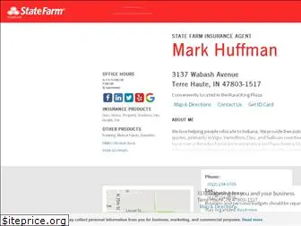 markhuffman.net