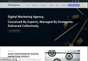 markigence.com
