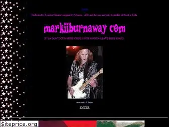 markiiburnaway.com