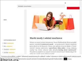 markimody.pl