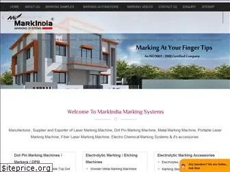 markindiamarking.com