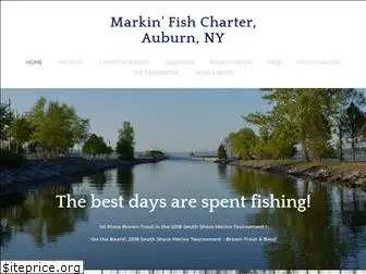markinfishcharter.com