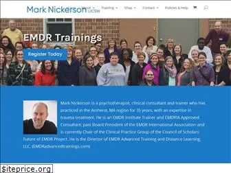 markinickerson.com