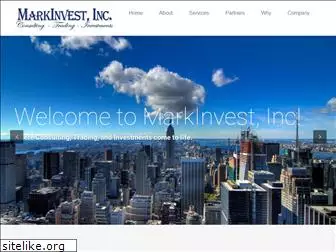 markinvest.com