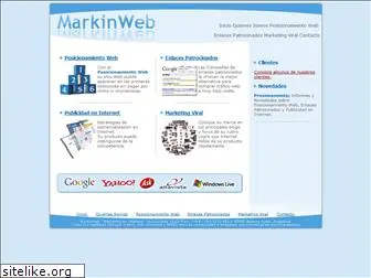 markinweb.com