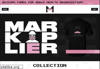 markiplier.com