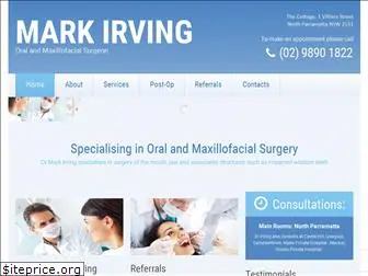 markirving.com.au