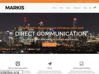 markis.com.au