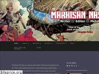 markisan.com