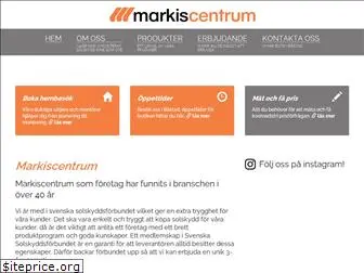 markiscentrum.se