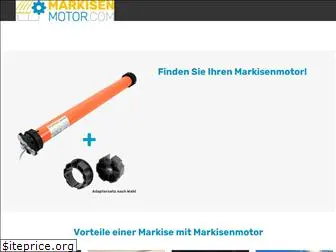 markisen-motor.com