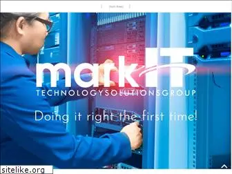 markit-techsolutions.com