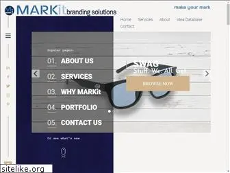 markitbranding.com