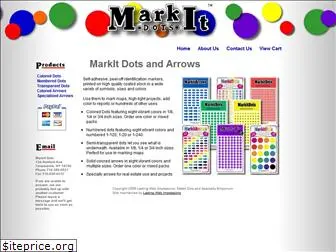 markitdots.com