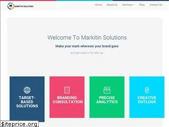 markitinsolutions.com