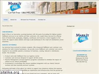 markitplus.com