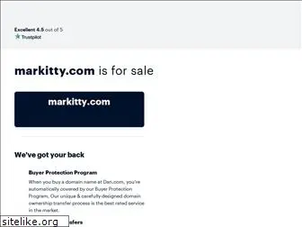 www.markitty.com