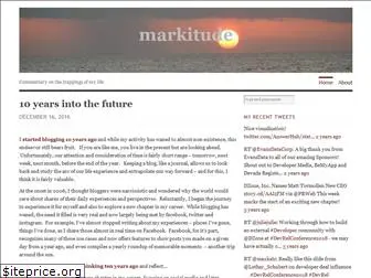 markitude.wordpress.com