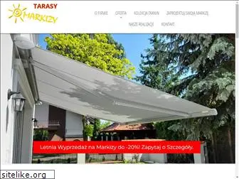 markizytarasy.pl