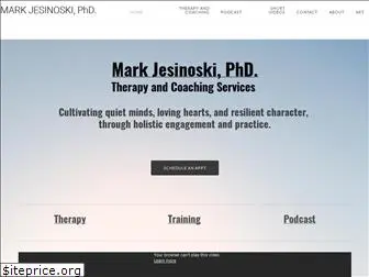 markjesinoski.com