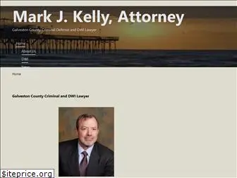 markjkelly.com