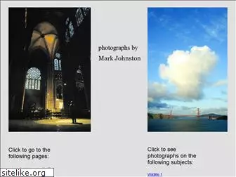 markjohnstonphotos.com