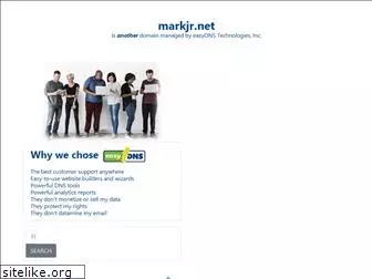markjr.net