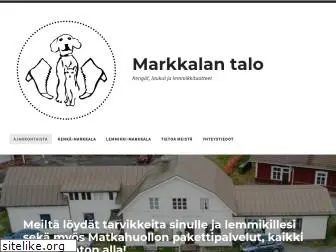 markkalantalo.com