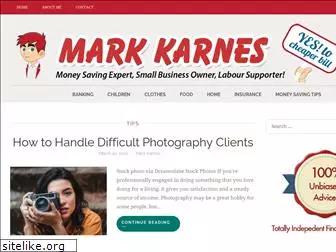 markkarnes.com