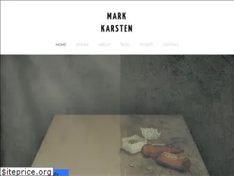 markkarsten.com