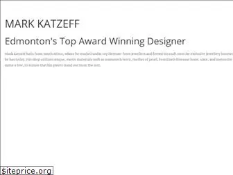 markkatzeffdesigns.com