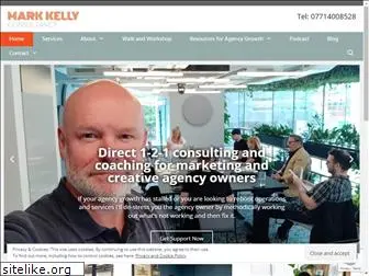 markkellyconsultancy.com