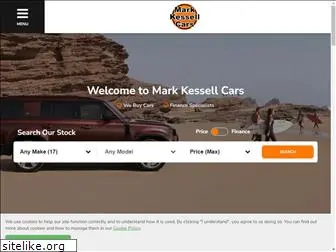 markkessellcars.co.uk
