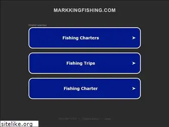 markkingfishing.com