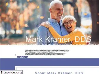 markkramerdds.com