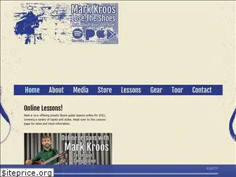 markkroos.com