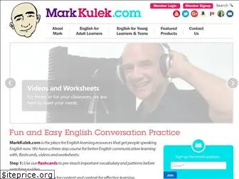 markkulek.com