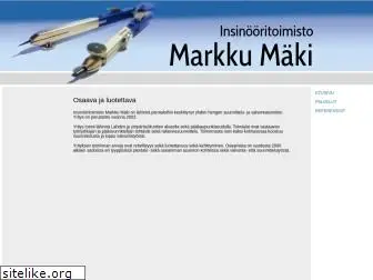 markkumaki.fi