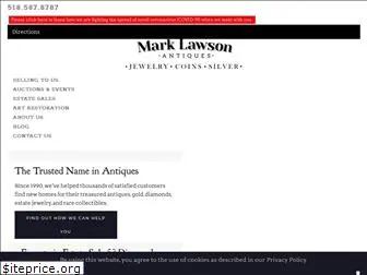 marklawsonantiques.com