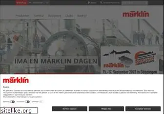 marklin.nl