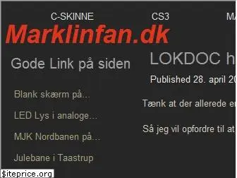 marklinfan.dk