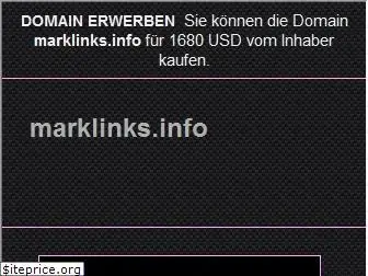 marklinks.info