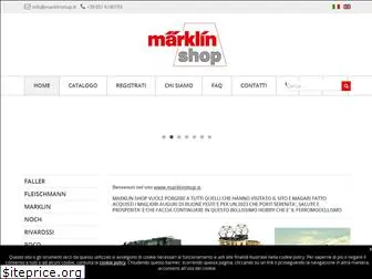 marklinshop.it