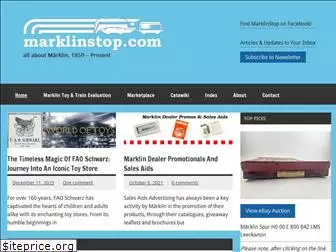 marklinstop.com