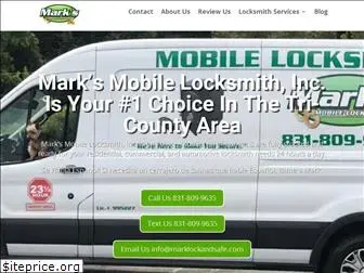 marklockandsafe.com