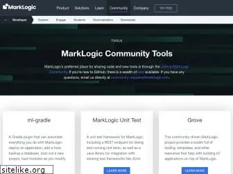 marklogic.github.io