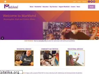 marklund.org