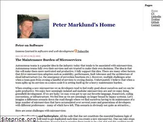 marklunds.com
